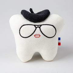 Peluche Chico Prune