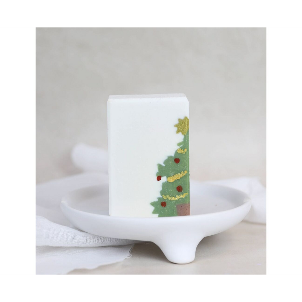 Savon mains & corps - Weihnachtsbaum