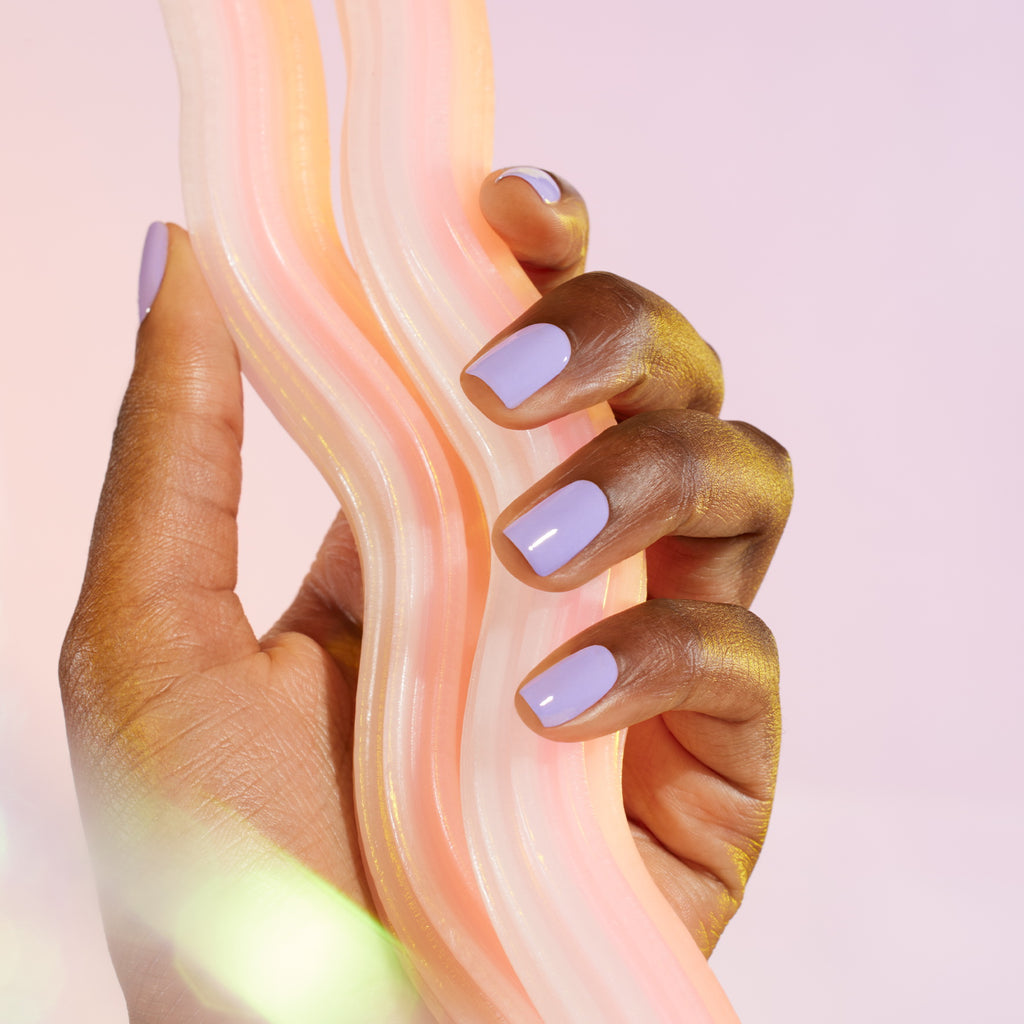 Vernis à ongles - Wisteria