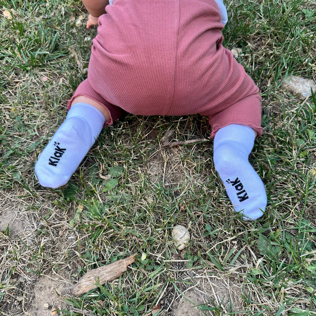 Chaussettes dépareillées Baby Cool 6-9 mois