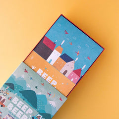 Puzzle - Beep! Beep!