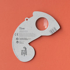 Loupe Big Eyes