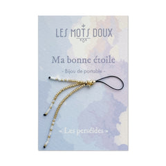 Bijou de portable