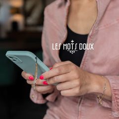 Bijou de portable
