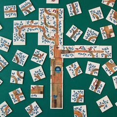 Jeu - Dream a Tree