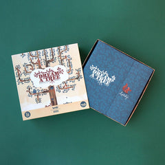 Jeu - Dream a Tree