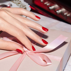Vernis à ongles Red Velvet