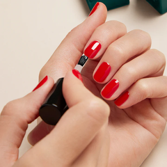 Vernis à ongles - Top coat Sunshine