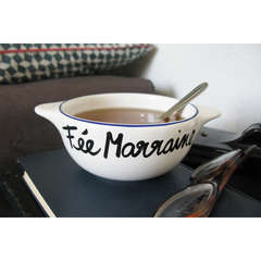Bol breton - Fée Marraine
