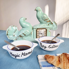 Bol breton - Magic Mamie