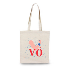 Tote bag - Bravo
