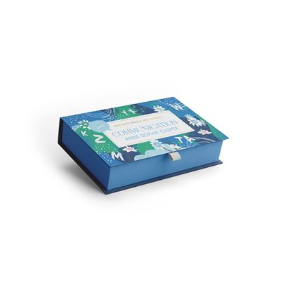 Mon petit oracle des valeurs - Communication