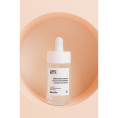 Sérum visage avocat