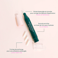 Stylo correcteur dissolvant
