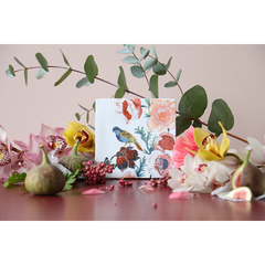 Carreau de céramique - Feeling floral