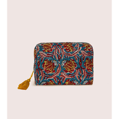 Trousse de toilette Jaipur pine