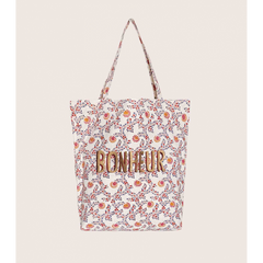 Tote bag Anima - Bonheur