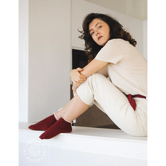 Chaussettes Suzanne