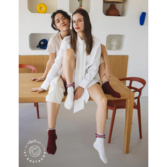Chaussettes Suzanne