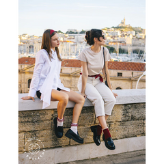 Chaussettes Suzanne