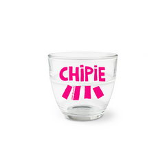Verre Duralex - Chipie