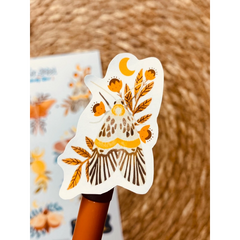 Autocollants Butterfly Effect
