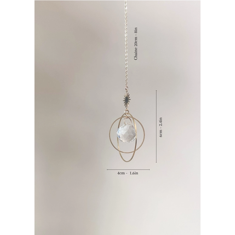 Suncatcher STERN