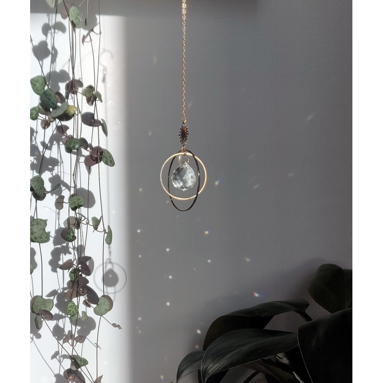 Suncatcher STERN