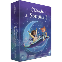 L'oracle du sommeil
