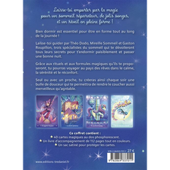 L'oracle du sommeil