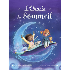 L'oracle du sommeil