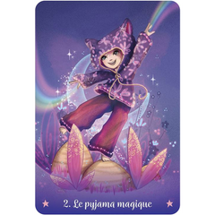 L'oracle du sommeil
