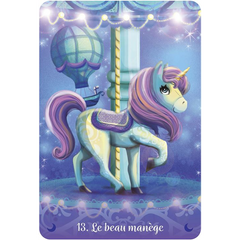 L'oracle du sommeil