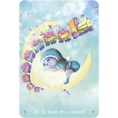 L'oracle du sommeil