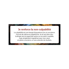 Petite boîte pour pratiquer le magnétisme