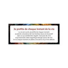 Petite boîte pour pratiquer le magnétisme