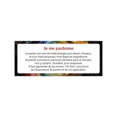 Petite boîte pour pratiquer le magnétisme