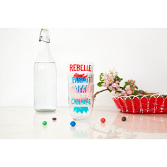 Verre Duralex - Parfait