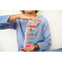 Verre Duralex - Parfaite