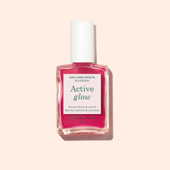 Vernis à ongles - Active Glow - Blueberry