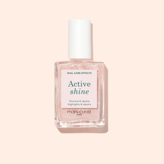 Vernis à ongles - Active Shine