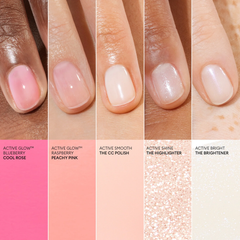 Vernis à ongles - Active Shine