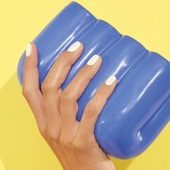 Vernis à ongles Porcelaine