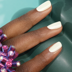 Vernis à ongles Porcelaine