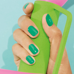Vernis à ongles semi permanent LED - Brazil