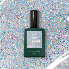 Vernis à ongles semi permanent LED - Mermaid