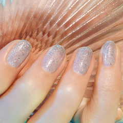 Vernis à ongles semi permanent LED - Mermaid