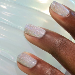 Vernis à ongles semi permanent LED - Mermaid