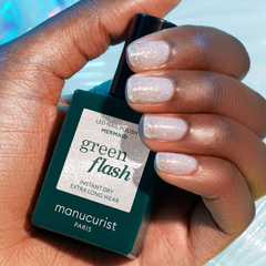 Vernis à ongles semi permanent LED - Mermaid