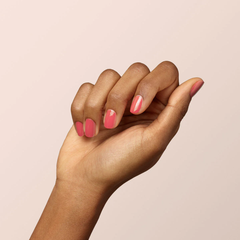 Vernis à ongles Bois de rose
